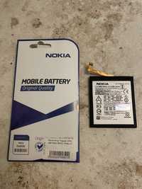 Аккумулятор на телефон Nokia 5 ( HE321 )