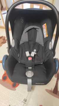 Maxi-Cosi CabrioFix, Maxi-Cosi Citi