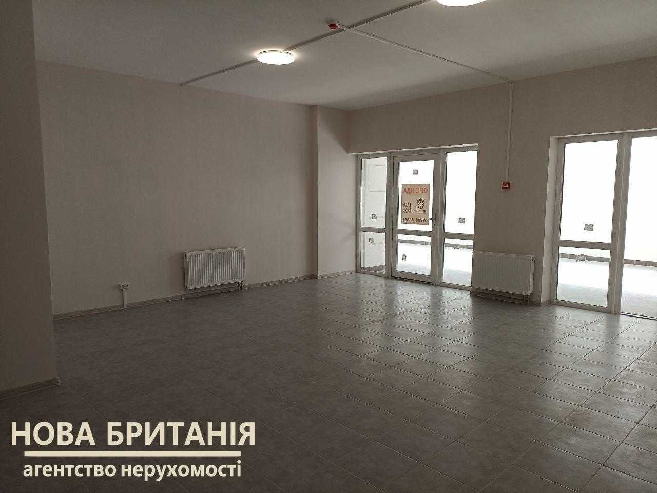 Приміщення з ремонтом 40 м2,  ЖК Нова Англія, будинок Ньюкасл
