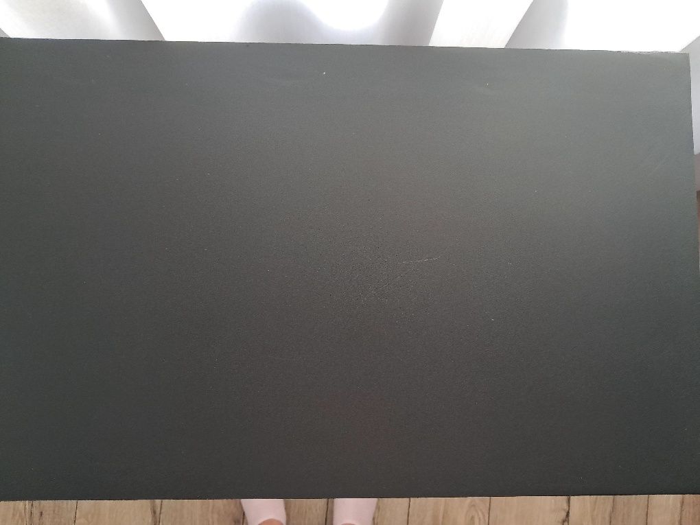 Konsola loft metalowa