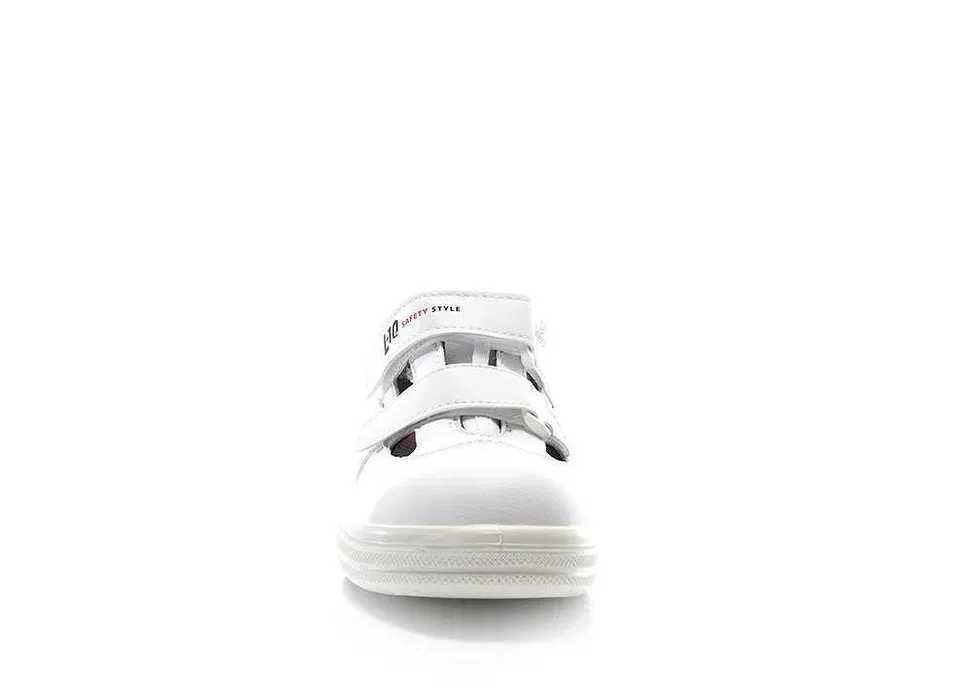 Buty robocze Elten PURE Easy ESD S1 R.44. (87)