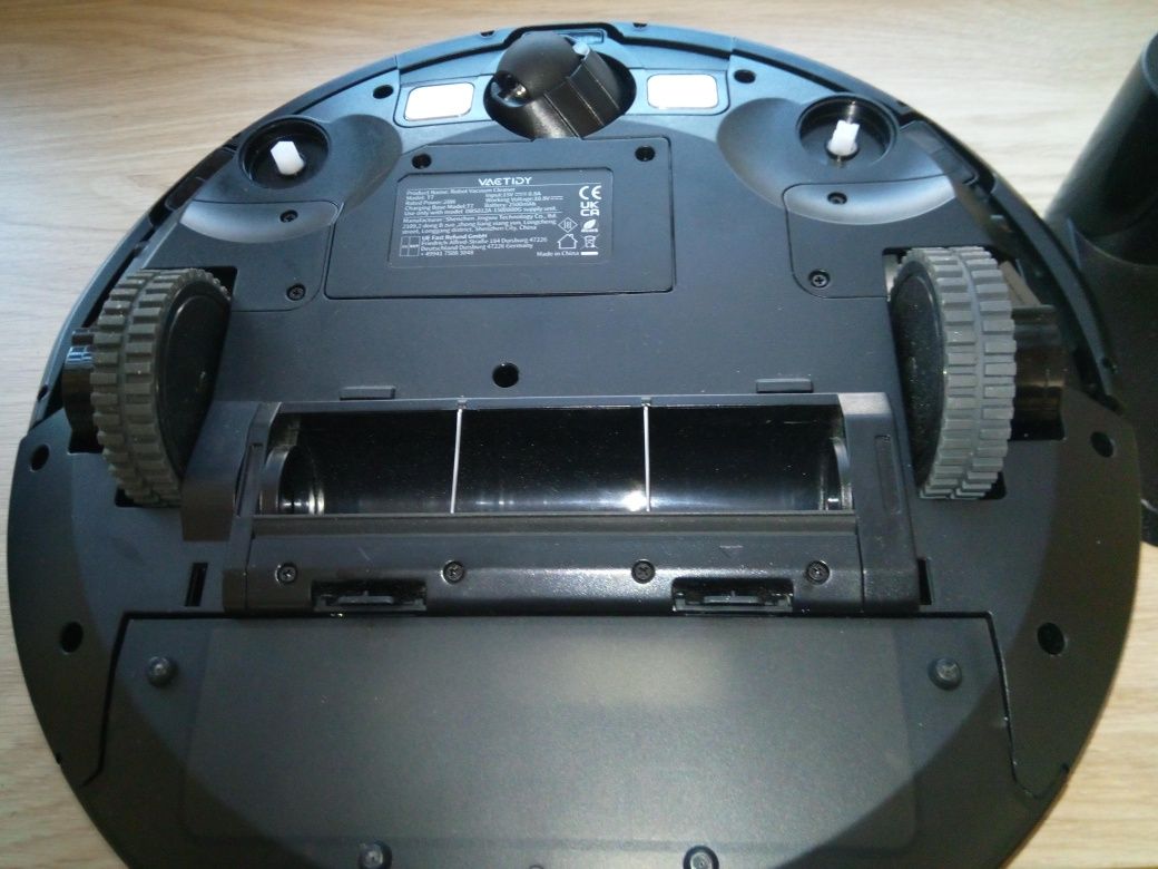 Robot sprzątający Nimble T7