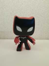 Funko pop Marvel Holiday Gingerbread Black Panther/ ЧЁРНАЯ ПАНТЕРА 937