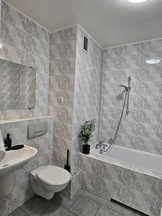 SZCZEPIN/Legnicka Mieszkanie 2 pokoje z KLIMATYZACJĄ w centrum