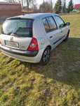 Sprzedam Renault Clio