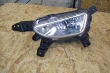 LAMPA PRZECIWMGIELNA PRAWA HUYNDAI TUCSON III/2015-2018