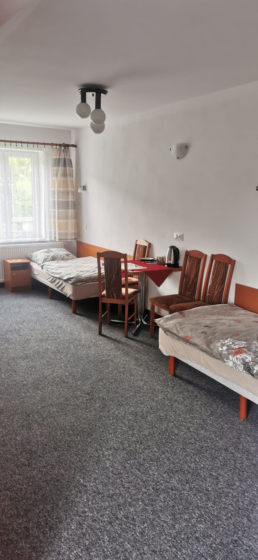 Willa Tokarczyk Tylicz 95 zł od osoby ze śniadaniem