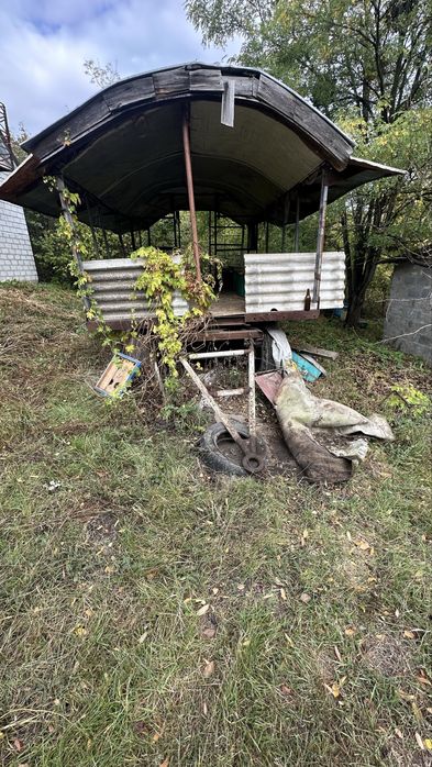 Продам прицеп 2птс4