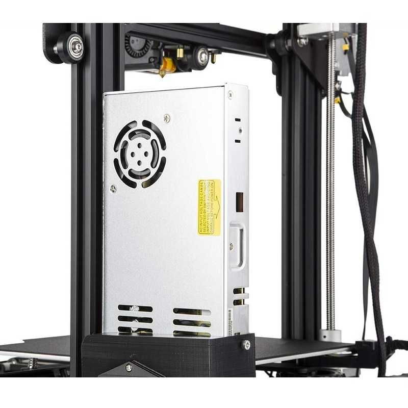 [NOVO] Impressora 3D Creality Ender 3 Pro [22 x 22 x 25]