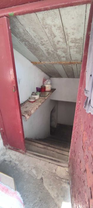 Продам дом в Большой Балке