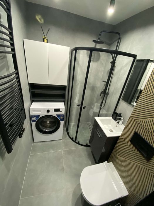 Nowoczesny apartament / mieszkanie na wynajem Leszno
