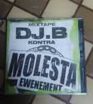 Molesta ewenement mixtape dj.B