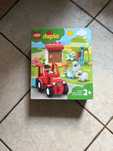 Klocki Lego duplo 10950