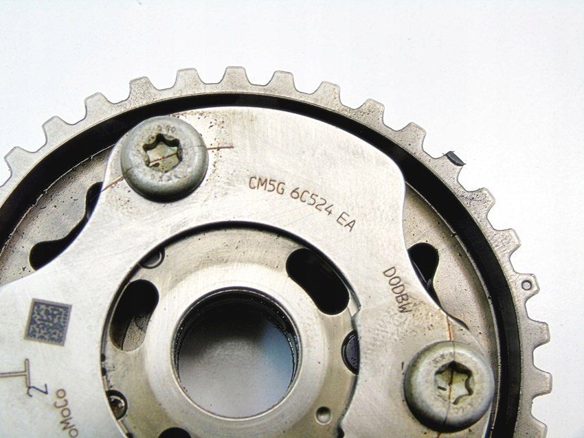 Koło Rozrządu 1.0 Ecoboost Focus 3 4 Ecosport Puma Mondeo 5 B-Max