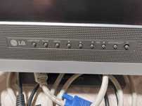 Monitor LG Flatron L1510S