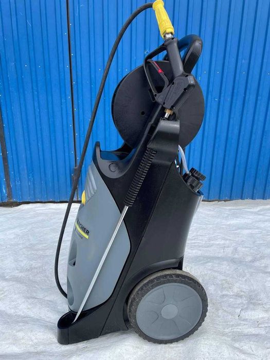 Апарат високого тиску Karcher HD 10/25 - 4 SX 2021