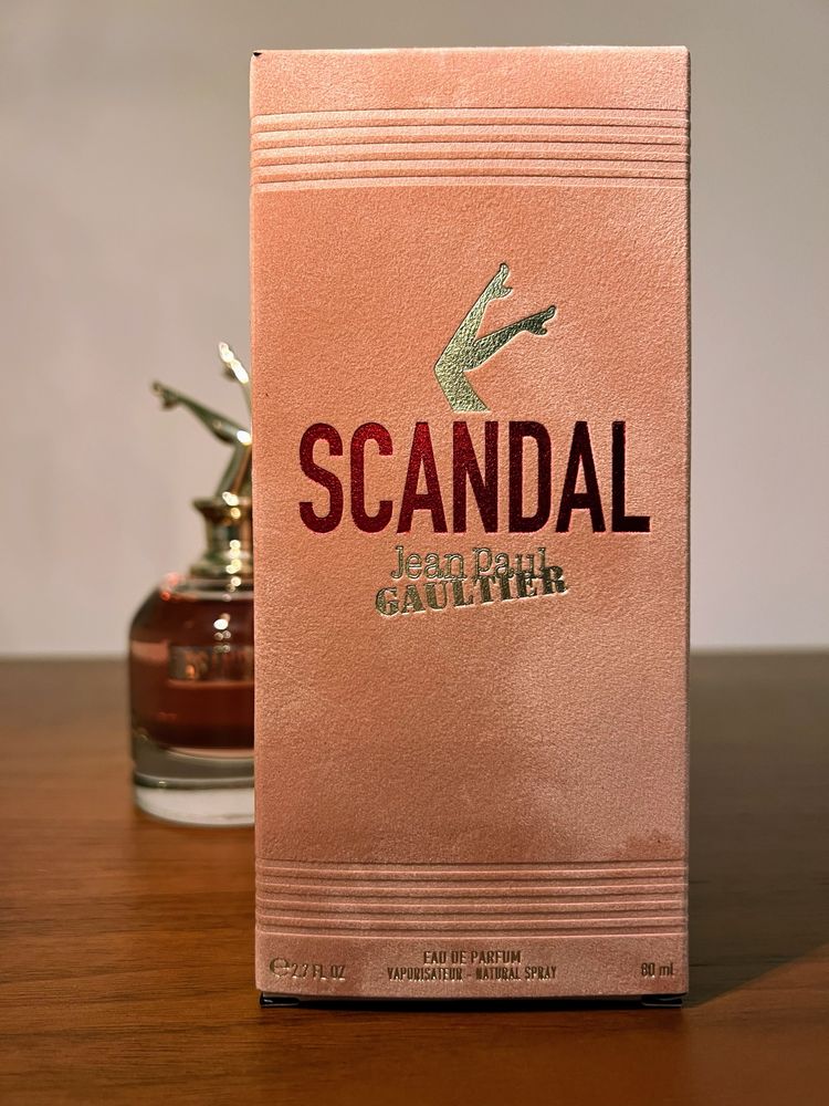 Perfume Scandal (80 ml)