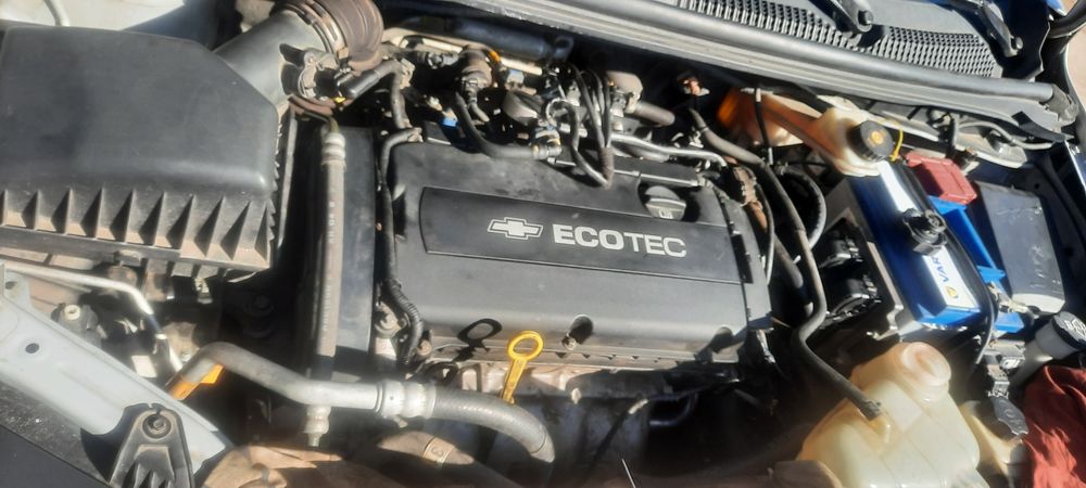 СТО по ремонту бензинових двигунів