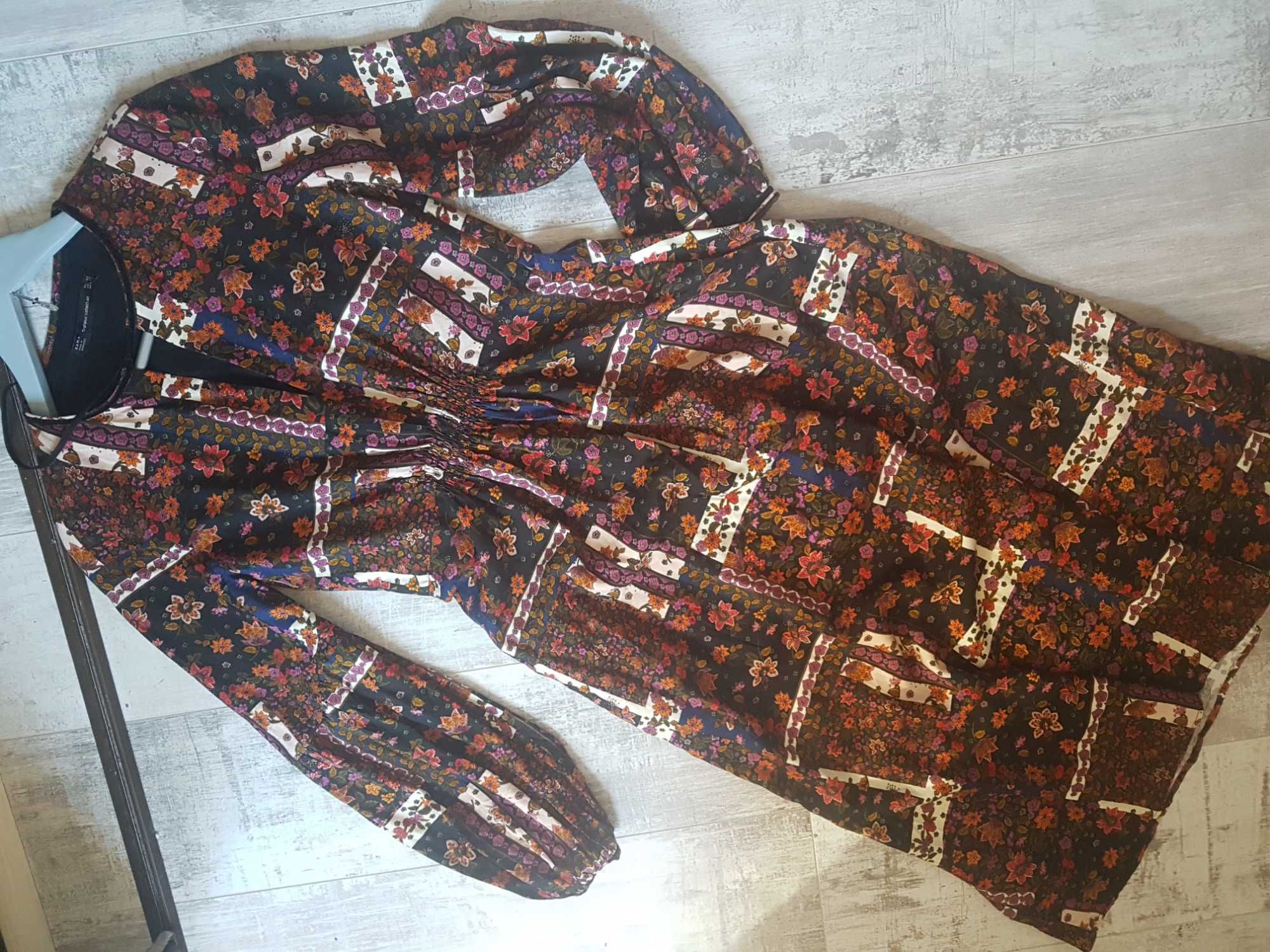 Sukienka xs Zara