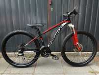 Rower Unibike 26cali XS