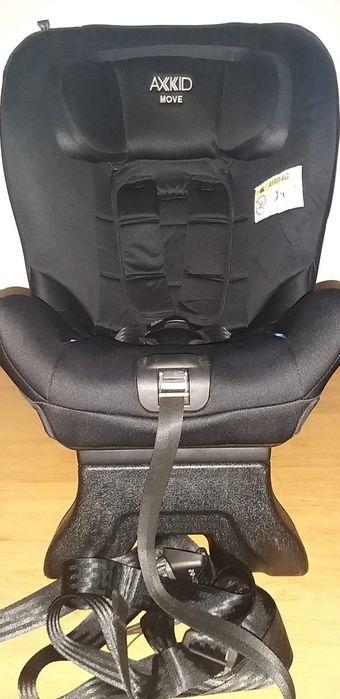Cadeira auto - Axkid Move
