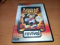 Rayman Gold_PC CD-ROM