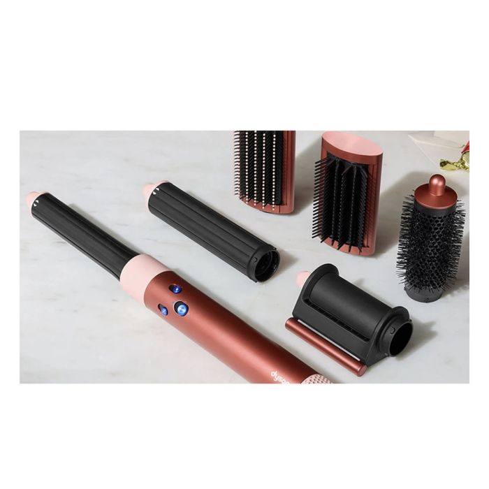 Продам або обміняю стайлер Dyson airwrap stawberry bronze
