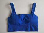 Ensored top biustonosz XS/S 34 36