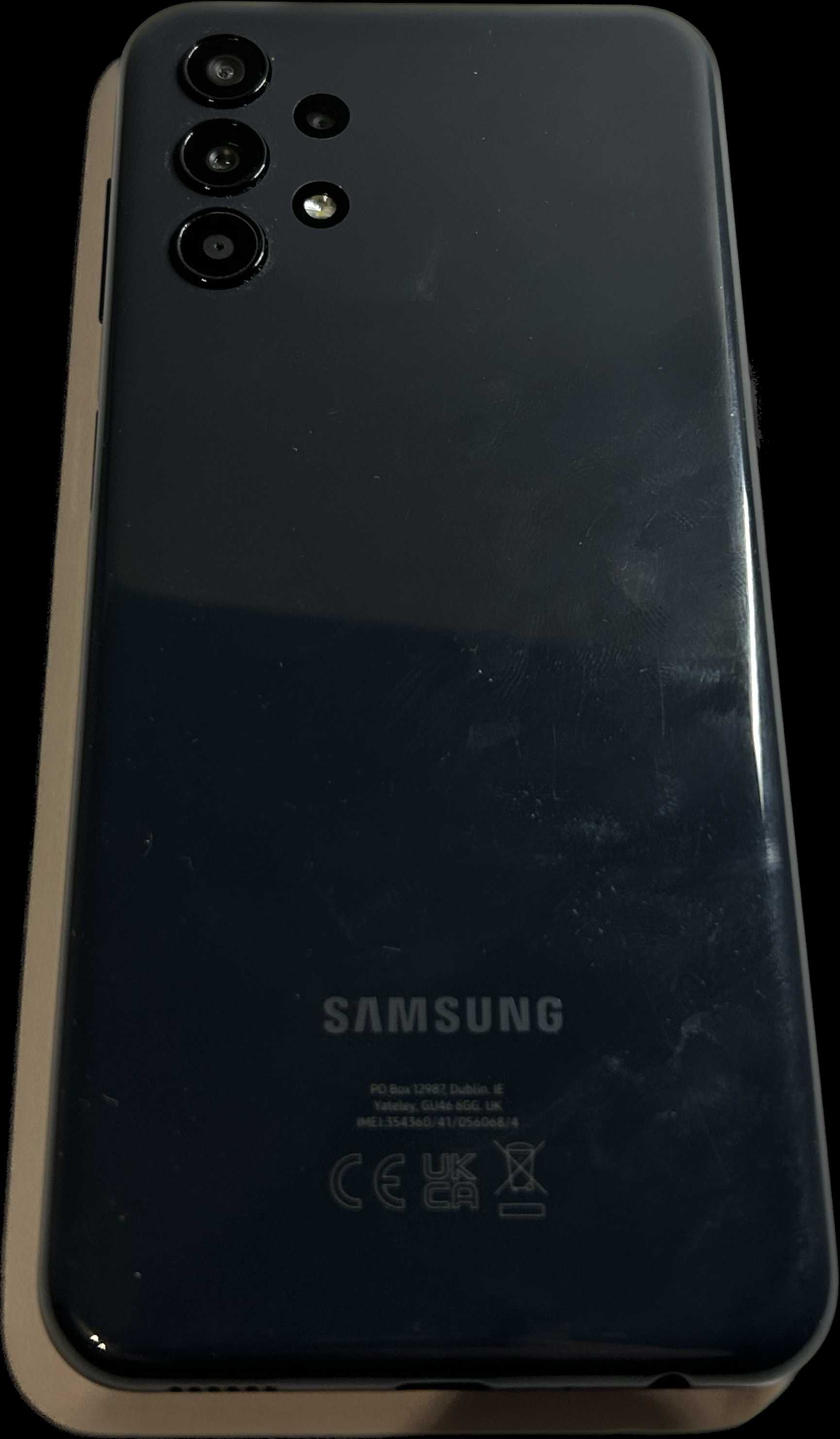 Smartfon Samsung Galaxy A13 4/64 (Uwaga Opis)