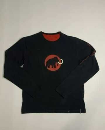 Кофта Mammut розмір М