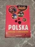 Książka Polska rekordy i ciekawostki