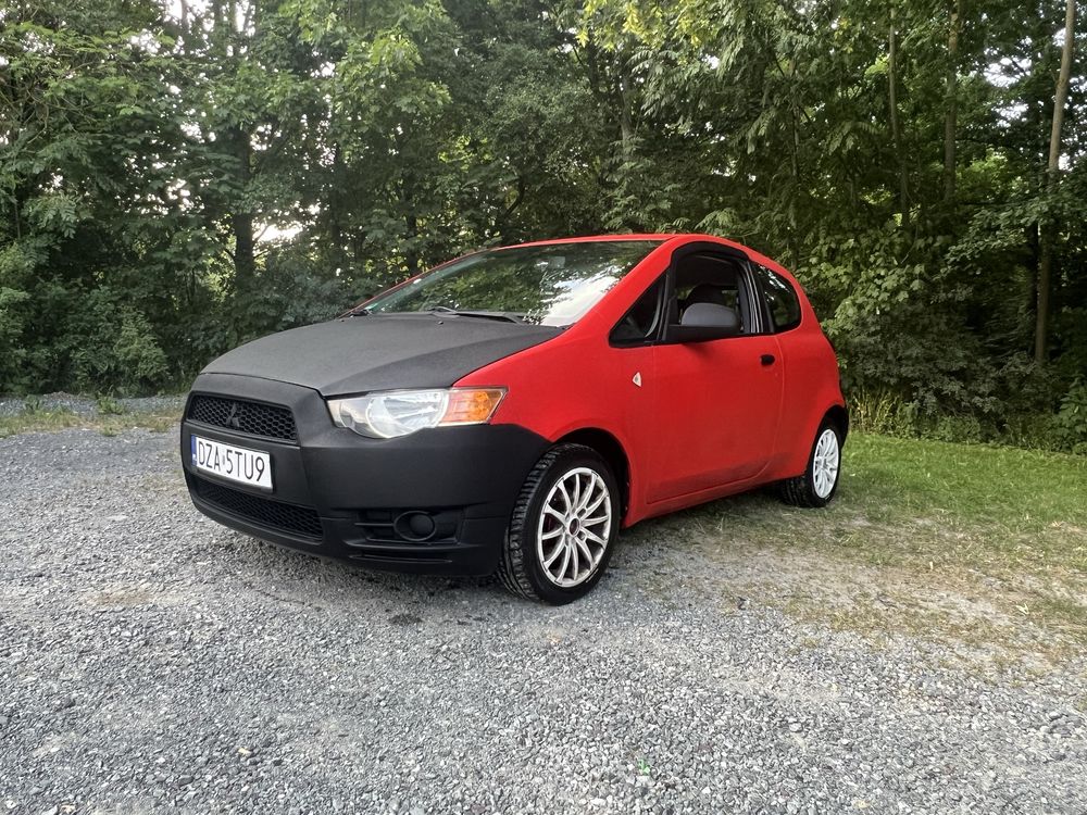 Mitsubishi Colt 1.3 2009