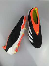 Бутсы Adidas Predator Elite LL FG