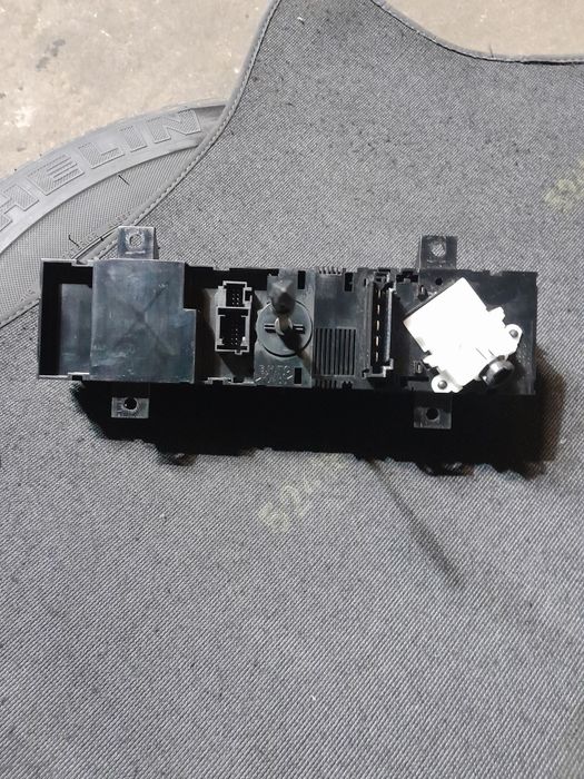 Блок управління пічкою Mercedes Sprinter 906