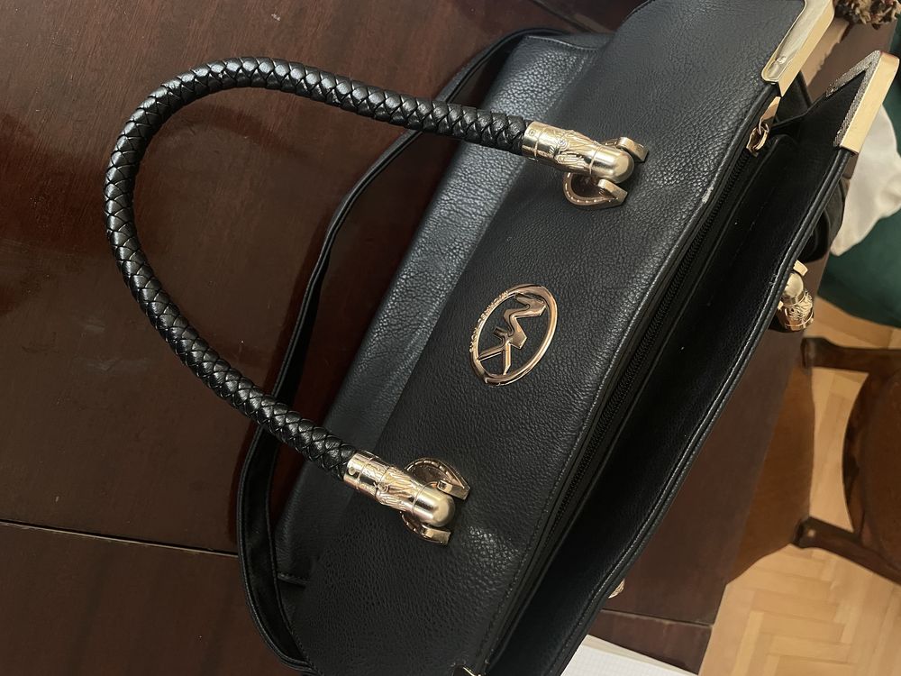 Stylowa torebka Michael Kors