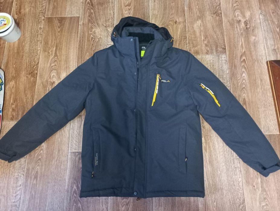 Зимняя куртка RLA