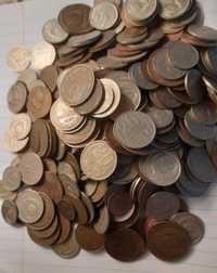 Монеты СССР 1961 - 1991 Г 1 кг