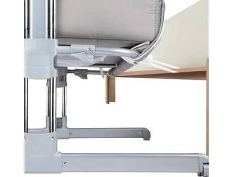 Berço Safety (next to me)