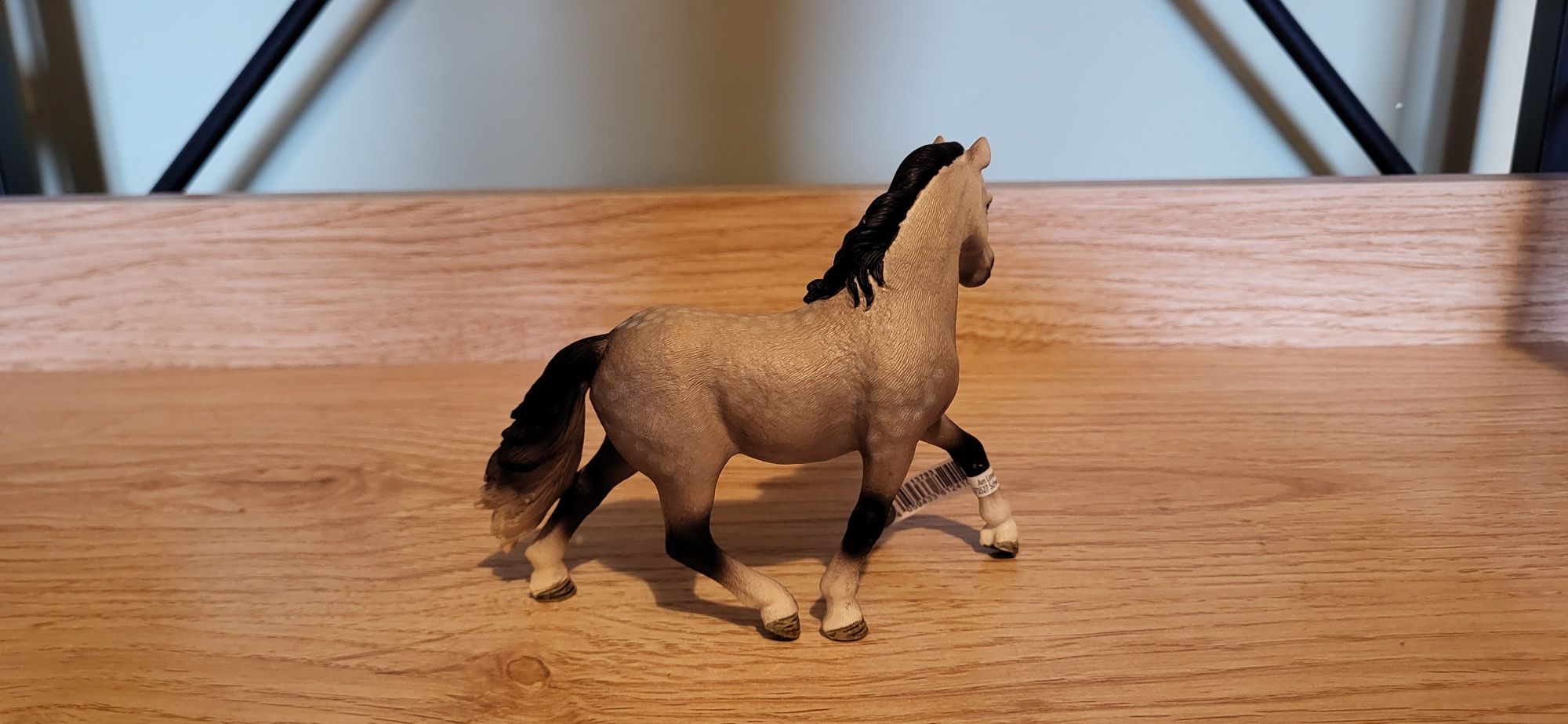 Schleich koń andaluzyjski klacz figurka model z 2014 r.