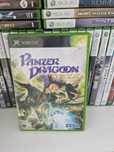 Panzer dragon orta xbox classic