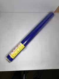 Пленка самоклеящаяся oracal 0,60х30 м blue/yellow