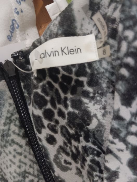 Платье летнее лёгкое.