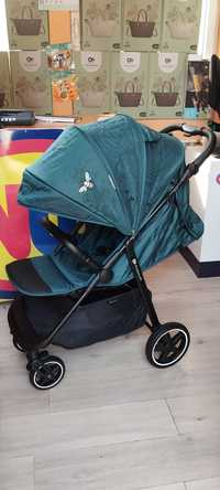 Nowy wózek spacerowy Kinderkraft SKLEP DZIECIĘCY NW