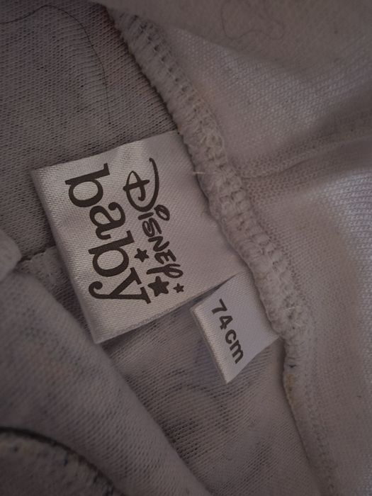 Półśpiochy niemowlęce cool club