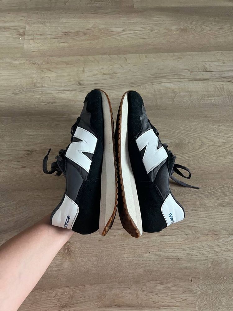 New Balance 237 кросівки чоловічі оригінальні