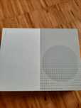 Xbox one S biały