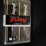 Pamięć ram ddr5 32gb kingston