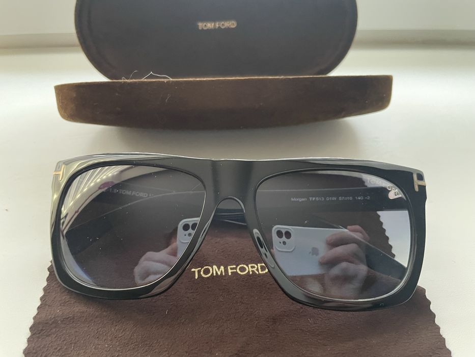Очки окуляри tom ford original tf513