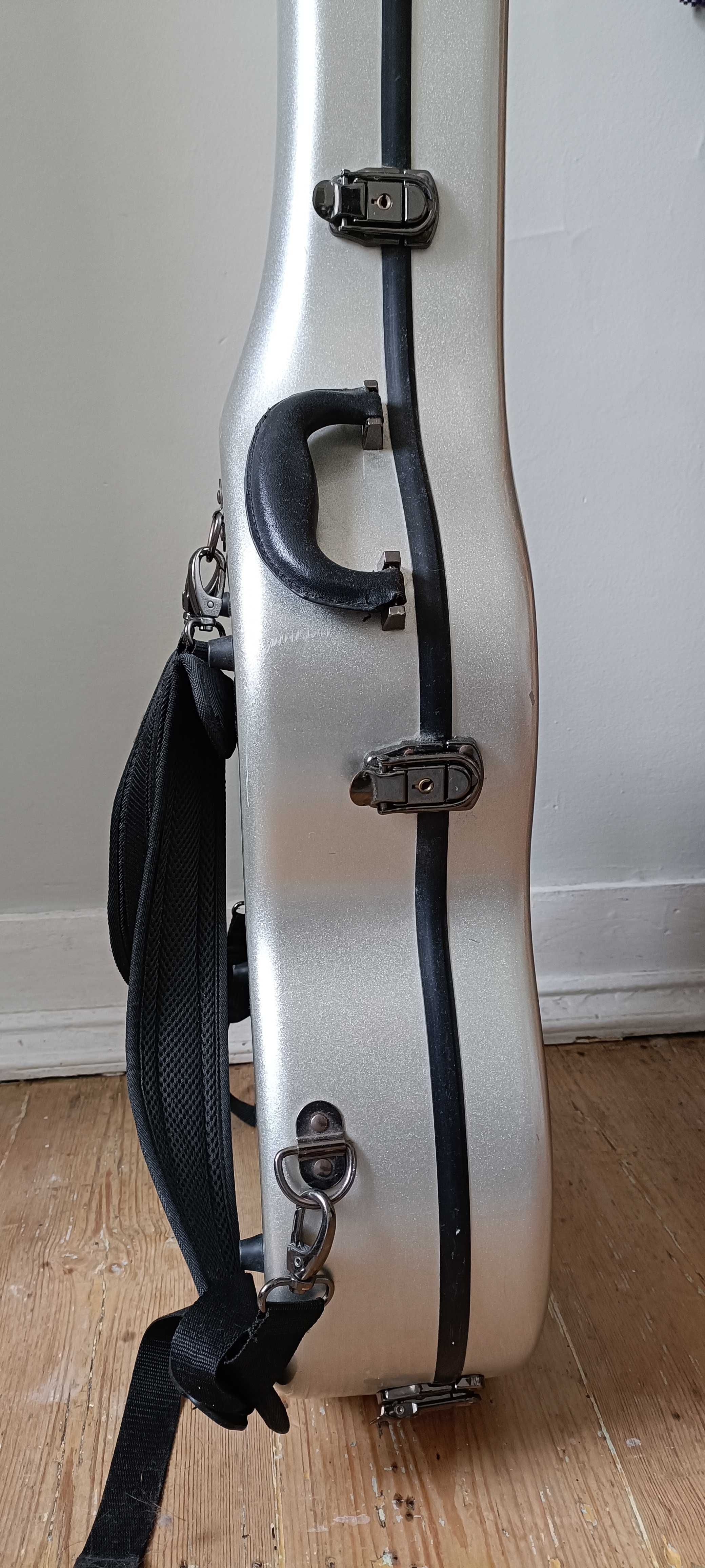 Guitar Hard Case