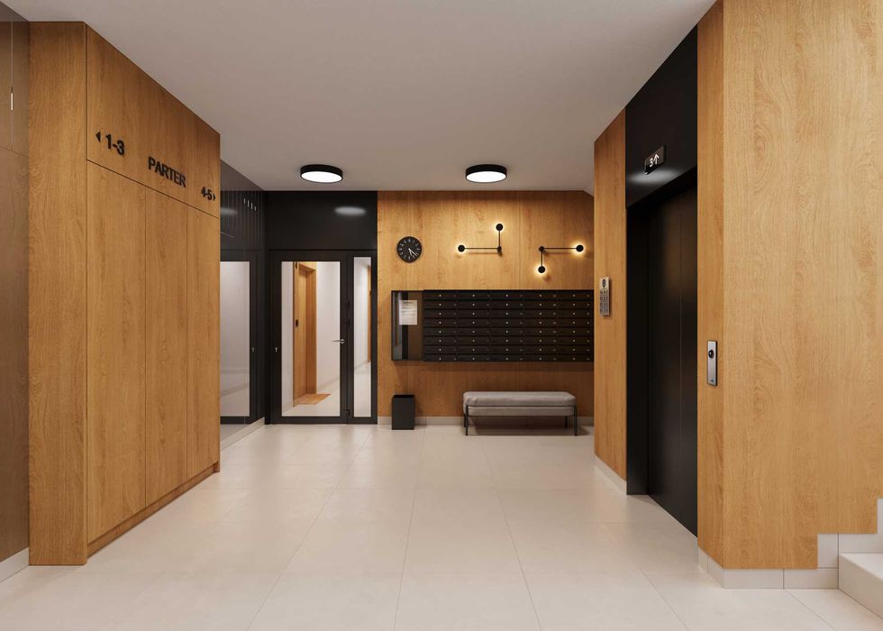 Fotorealistyczne Wizualizacje 3D  dla Deweloperów i Architektów